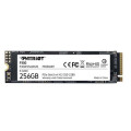 Ổ Cứng SSD 256G Patriot P300 | PCIe Gen3, M.2 NVMe, P300P256GM28