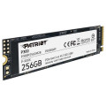 Ổ Cứng SSD 256G Patriot P300 | PCIe Gen3, M.2 NVMe, P300P256GM28