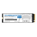 Ổ cứng SSD SSTC 256GB Oceanic Whitetip MAX-III M2 NVME Gen3x4