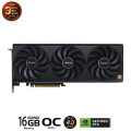 Card màn hình cũ ASUS ProArt GeForce RTX 4080 SUPER 16GB GDDR6X OC Edition