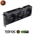 Card màn hình cũ ASUS ProArt GeForce RTX 4080 SUPER 16GB GDDR6X OC Edition