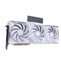 Card màn hình cũ Colorful RTX 4080 Super Vulcan OC white 16GB