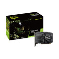 Card màn hình cũ Manli GTX 1650 4GB 1 Fan