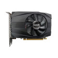 Card màn hình cũ Manli GTX 1650 4GB 1 Fan