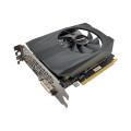 Card màn hình cũ Manli GTX 1650 4GB 1 Fan