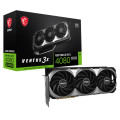 Card Màn Hình cũ MSI GeForce RTX 4080 SUPER Ventus 3x OC 16GB GDDR6X