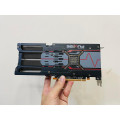 Card màn hình cũ Sapphire RX 5600 XT Pulse 3Fan