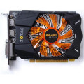 Card màn hình cũ Zotac GTX 750 Ti 2GB D5 1 Fan