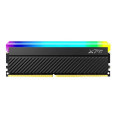 Ram DDR4 Adata 8G/4133 XPG SPECTRIX D45G RGB (AX4U41338G19J-CBKD45G)