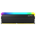 Ram DDR4 Adata 8G/4133 XPG SPECTRIX D45G RGB (AX4U41338G19J-CBKD45G)