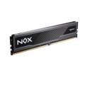 Ram Apacer NOX 8GB DDR4 3200MHz – AH4U08G32C28YMBAA-1