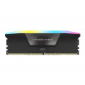 Ram Corsair Vengeance RGB 32GB | 2 x 16GB, DDR5, 6000MHz (CMH32GX5M2E6000C36)