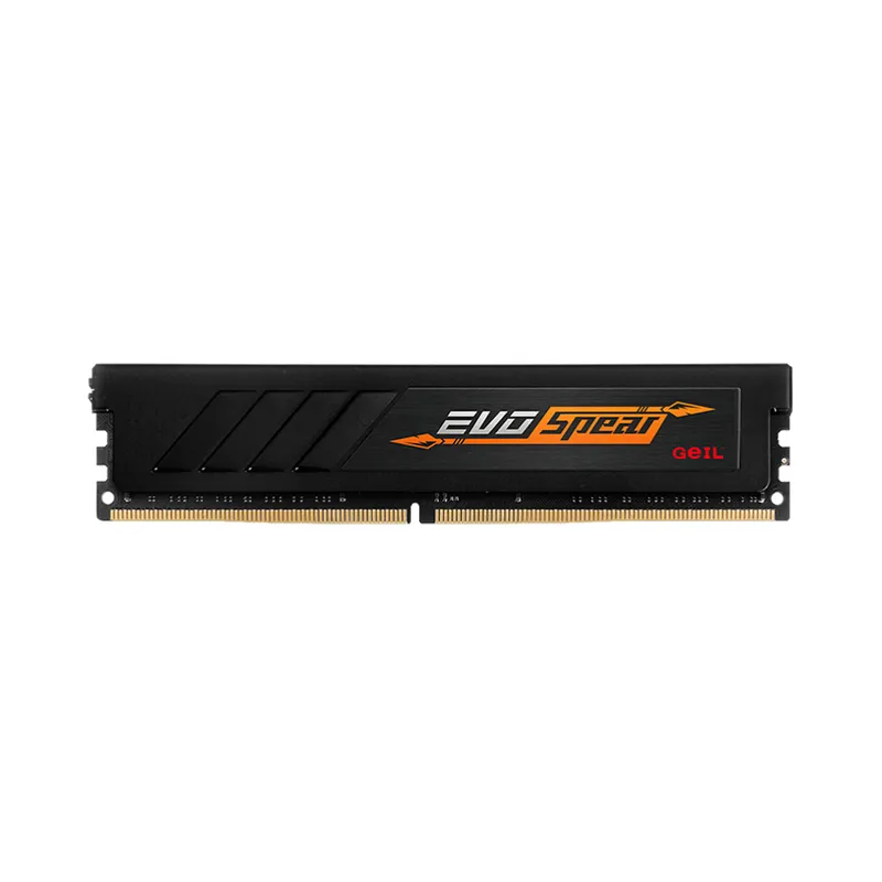 Ram GEIL Evo Spear 16GB DDR4 3200MHz (GSB416GB3200C16BSC)