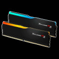 Ram GSkill Ripjaws M5 RGB 32GB | 32GB x 1, DDR5, 5200MHz