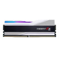 Ram GSkill Trident Z5 RGB 16GB 6000MHz DDR5 (16GBx1) White