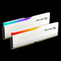 Ram GSkill Ripjaws M5 RGB 16GB | 16GB x 1, DDR5, 5200MHz