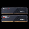 Ram GSkill Ripjaws S5 Black 32GB | 16x2, DDR5, 5200MHz F5-5200J4040A16GX2-RS5K