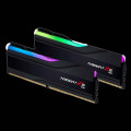 Ram GSkill Trident Z5 RGB Black 32G | 16x2, DDR5, 5200MHz F5-5200J4040A16GX2-TZ5RK