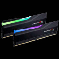 Ram GSkill Trident Z5 RGB Black 32G | 16x2, DDR5, 5200MHz F5-5200J4040A16GX2-TZ5RK