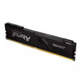 Ram Kingston FURY Beast 16GB (1x16GB) DDR4 3200Mh (KF432C16BB/16)