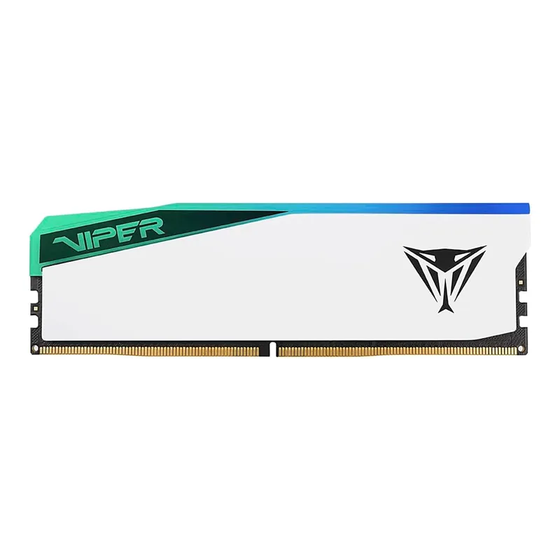 Ram DDR5 TEAMGROUP 32G/6000 T-Force Delta Black RGB (2x16GB) Tản Nhiệt (FF3D532G6000HC38ADC01)