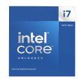 CPU Intel Core i7 14700 Box công ty | 5.4 GHz, 20 Cores 28 Threads, LGA1700