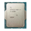 Cpu Tray Intel Core i3 14100F New | 4.7 GHz, 4 Cores 8 Threads, LGA1700