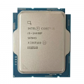 Cpu Tray Intel Core i5 14400F New | 4.7 GHz, 10 Cores 16 Threads, LGA1700