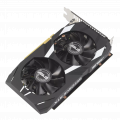 Card màn hình ASUS Dual RTX 3050 6GB GDDR6 (90YV0K61-M1NA00)