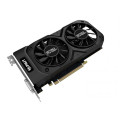 Card màn hình cũ Palit GTX 1050 Ti 4GB 2 Fan