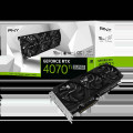 Card màn hình PNY GeForce RTX 4070 Ti Super 16GB Verto OC