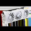 Card màn hình ASUS TUF Gaming RTX 4070 Ti SUPER 16GB GDDR6X White OC Edition (TUF-RTX4070TIS-O16G-GAMING-WHITE)