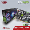 Card màn hình AIVISION GTX 1660Ti 6GB OC