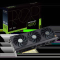 Card màn hình ASUS ProArt GeForce RTX 4070 OC edition 12GB GDDR6X (VGA-ASUS PROART-RTX4070-O12G)