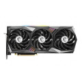 Card màn hình cũ MSI RTX 3070 Gaming X TRIO 8GB