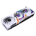 Card Màn Hình Colorful RTX 3070 8GB GDDR6 iGame Ultra W OC-V White (iGame GeForce RTX 3070 Ultra W OC-V)