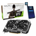Card màn hình GALAX RTX 3050 6GB EX (35NRLDMD9OEX)