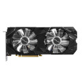 Card màn hình Cũ Galax RTX 2060 Super 8GB 2 Fan Led