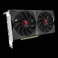 Card màn hình PNY RTX 4060 8GB XLR8 Gaming VERTO Overclocked (VCG40608DFXPB1-O)