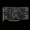 Card màn hình PNY RTX 4060 8GB XLR8 Gaming VERTO Overclocked (VCG40608DFXPB1-O)