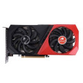 Card màn hình cũ COLORFUL RTX 3060 Ti NB Duo 8GB 2 Fan V2 LHR-V