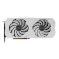 Card màn hình Cũ GALAX RTX 3070 Ti EX White