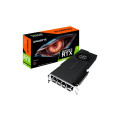 Card Màn Hình cũ Gigabyte Turbo Rtx 3090 24gb