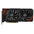 Card màn hình cũ GIGABYTE RX 580 8GB