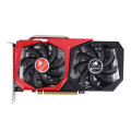 Card màn hình cũ Colorful RTX 2060 6GB