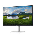 Màn Hình Máy Tính Dell S2721QS (27 inch/4K/IPS/60Hz/4ms/350nits/HDMI+DP/Phẳng)