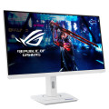 Màn Hình Máy Tính Gaming ASUS ROG Strix XG259QNS-W White | 25 inch, Full HD, Fast IPS, 380Hz, 1ms, phẳng