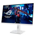 Màn Hình Máy Tính Gaming ASUS ROG Strix XG259QNS-W White | 25 inch, Full HD, Fast IPS, 380Hz, 1ms, phẳng