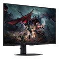 Màn Hình Máy Tính Samsung Odyssey G5 G50D QHD LS32DG502EEXXV | 32 inch, QHD, IPS, 180Hz, 1ms, phẳng