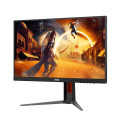 Màn Hình Máy Tính AOC 27G4/74 | 27 inch, Full HD, IPS, 180Hz, 1ms, phẳng